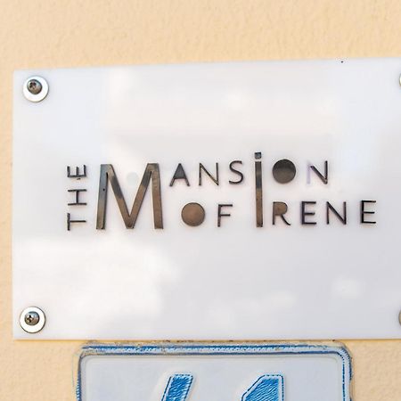 Appartement Το Αρχοντικό Της Ειρήνης à Kos Extérieur photo