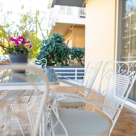 Appartement Το Αρχοντικό Της Ειρήνης à Kos Extérieur photo