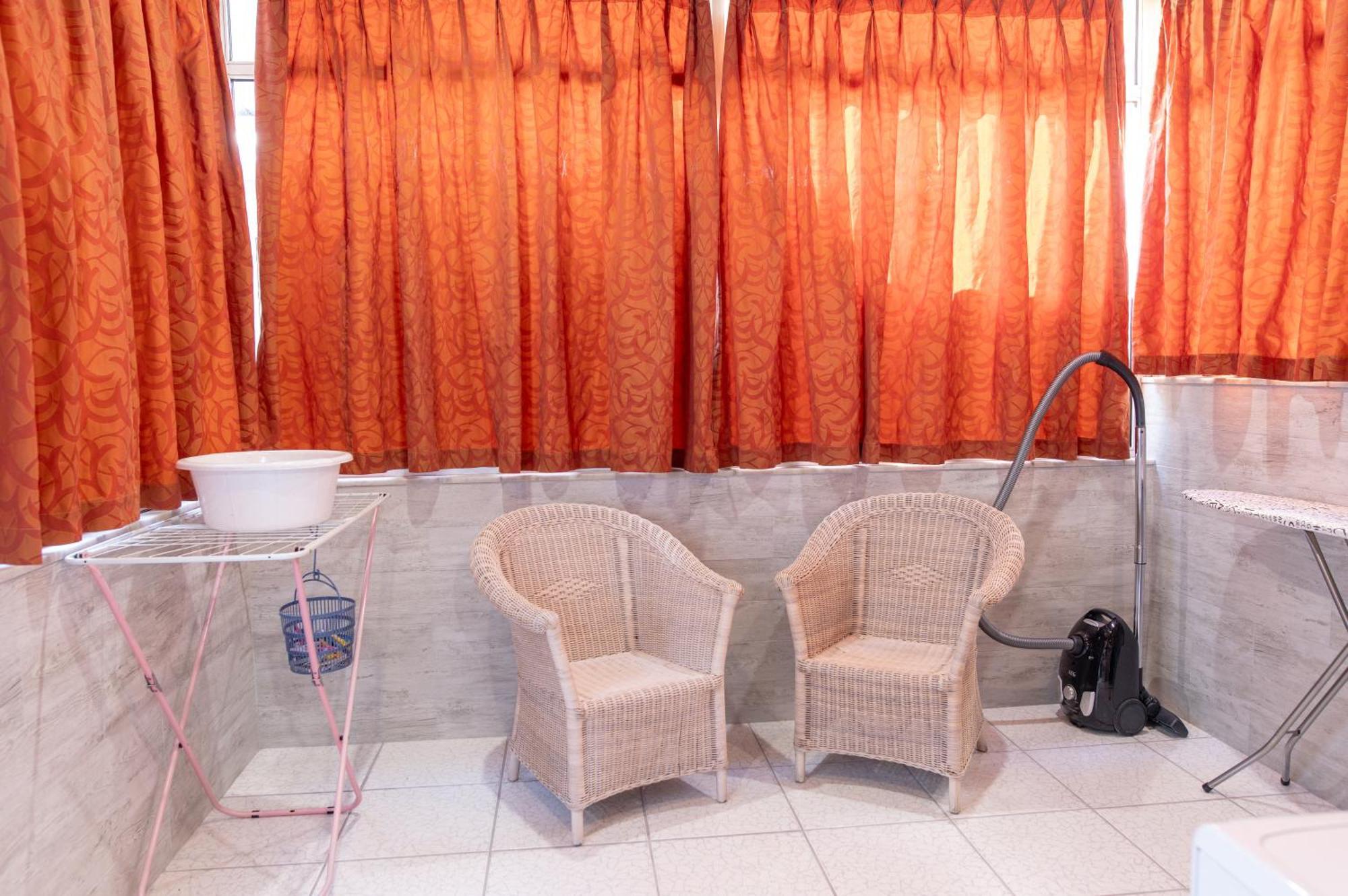 Appartement Το Αρχοντικό Της Ειρήνης à Kos Extérieur photo