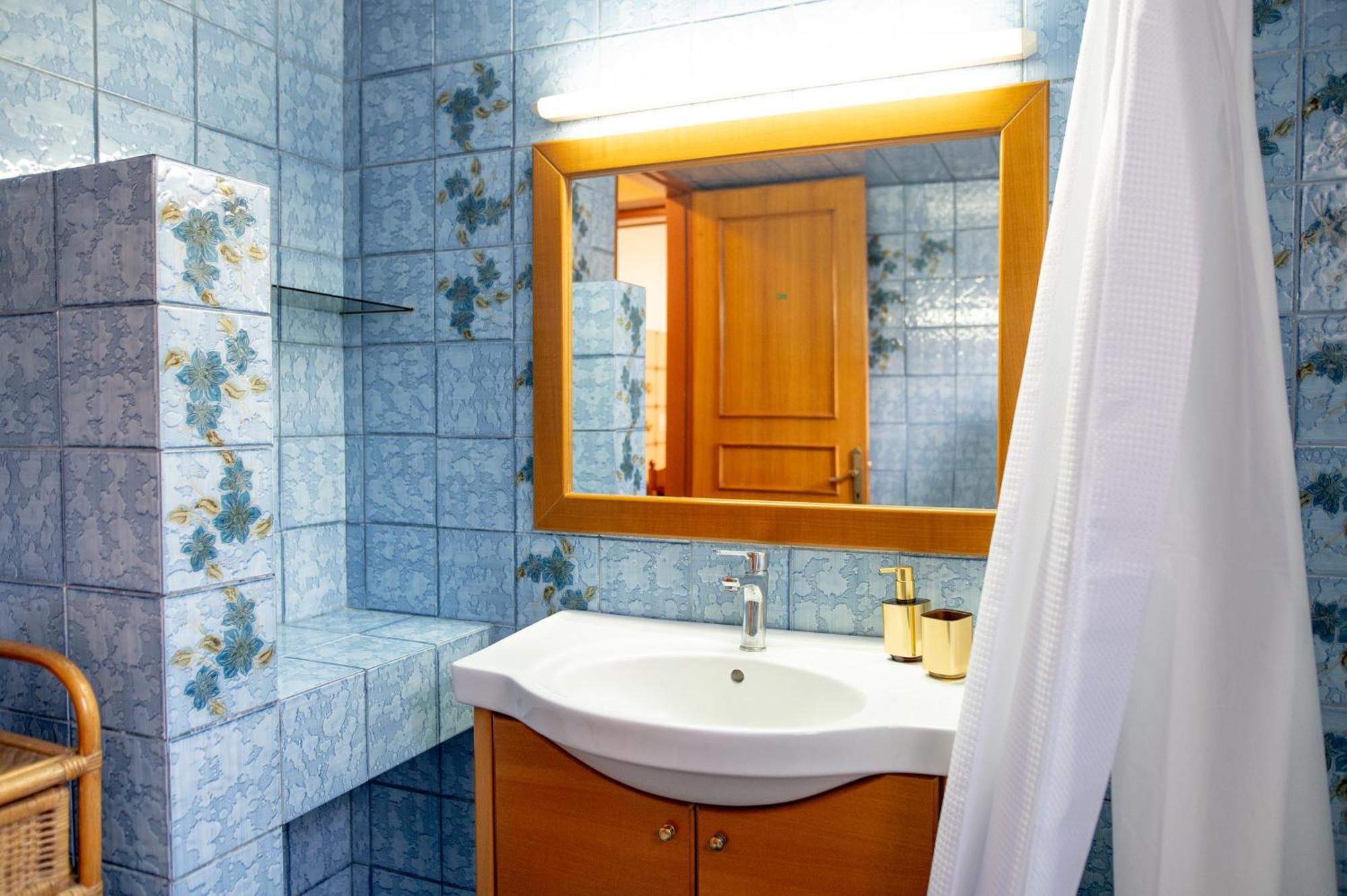 Appartement Το Αρχοντικό Της Ειρήνης à Kos Extérieur photo