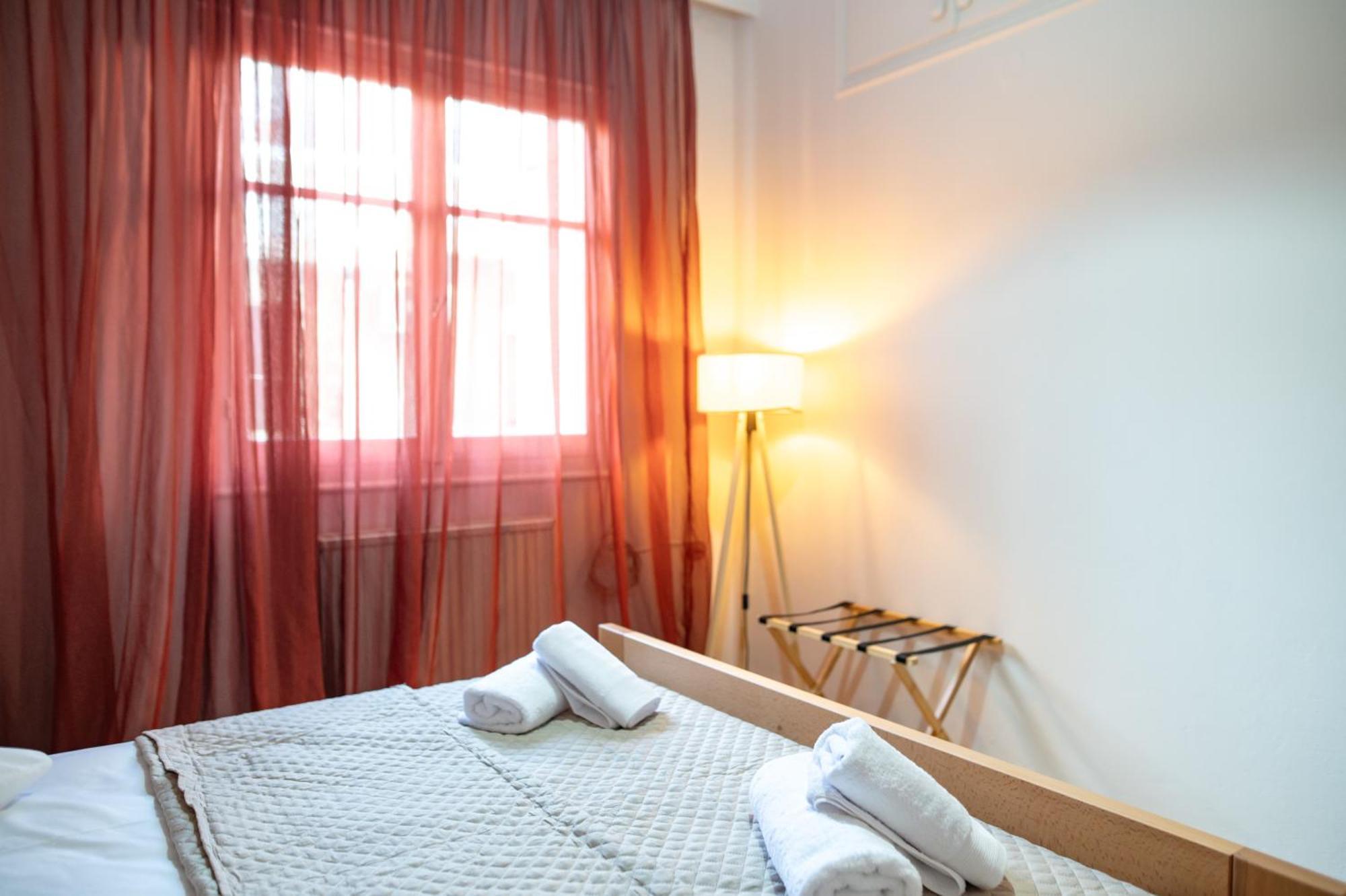 Appartement Το Αρχοντικό Της Ειρήνης à Kos Extérieur photo