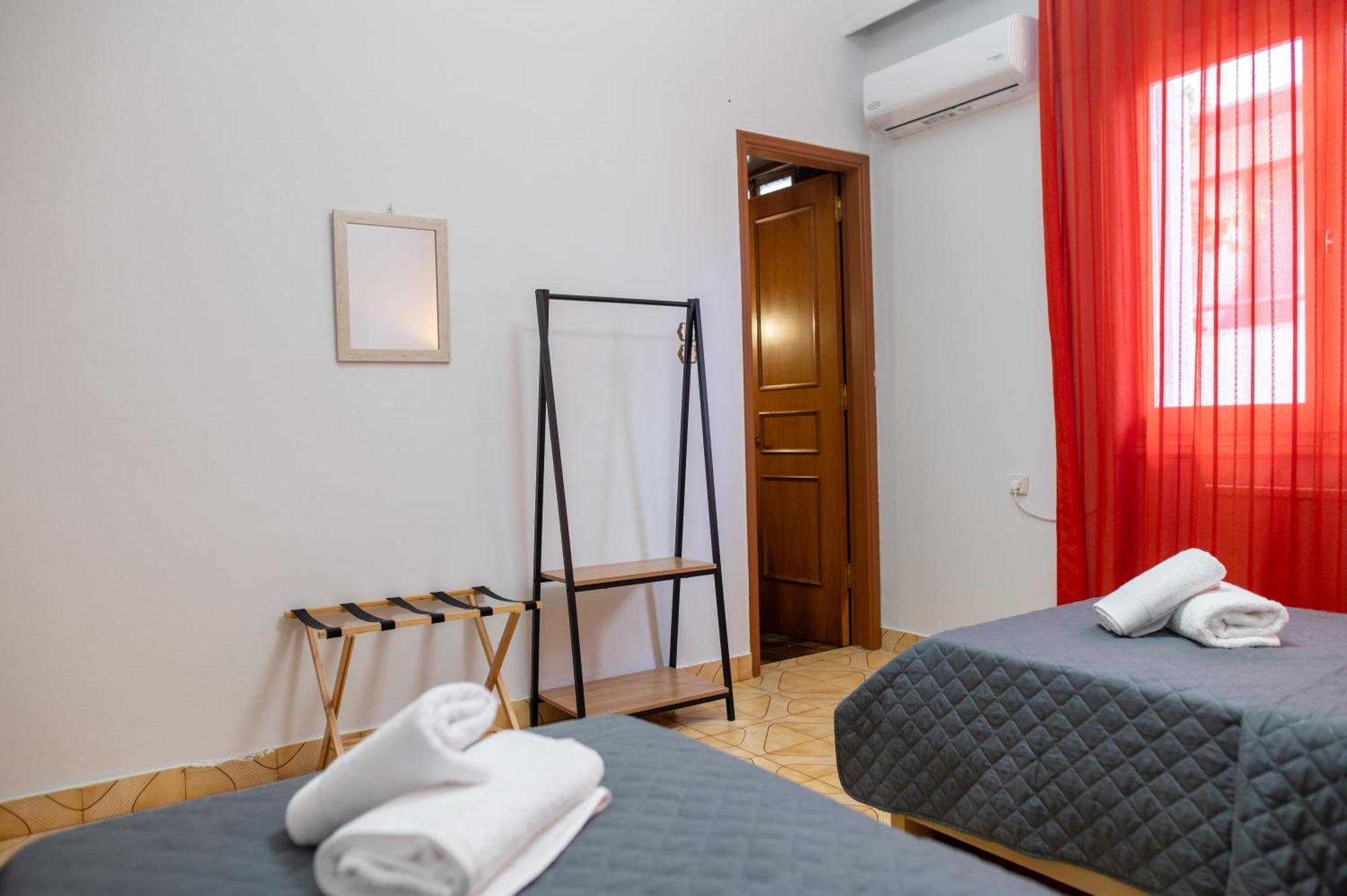 Appartement Το Αρχοντικό Της Ειρήνης à Kos Extérieur photo