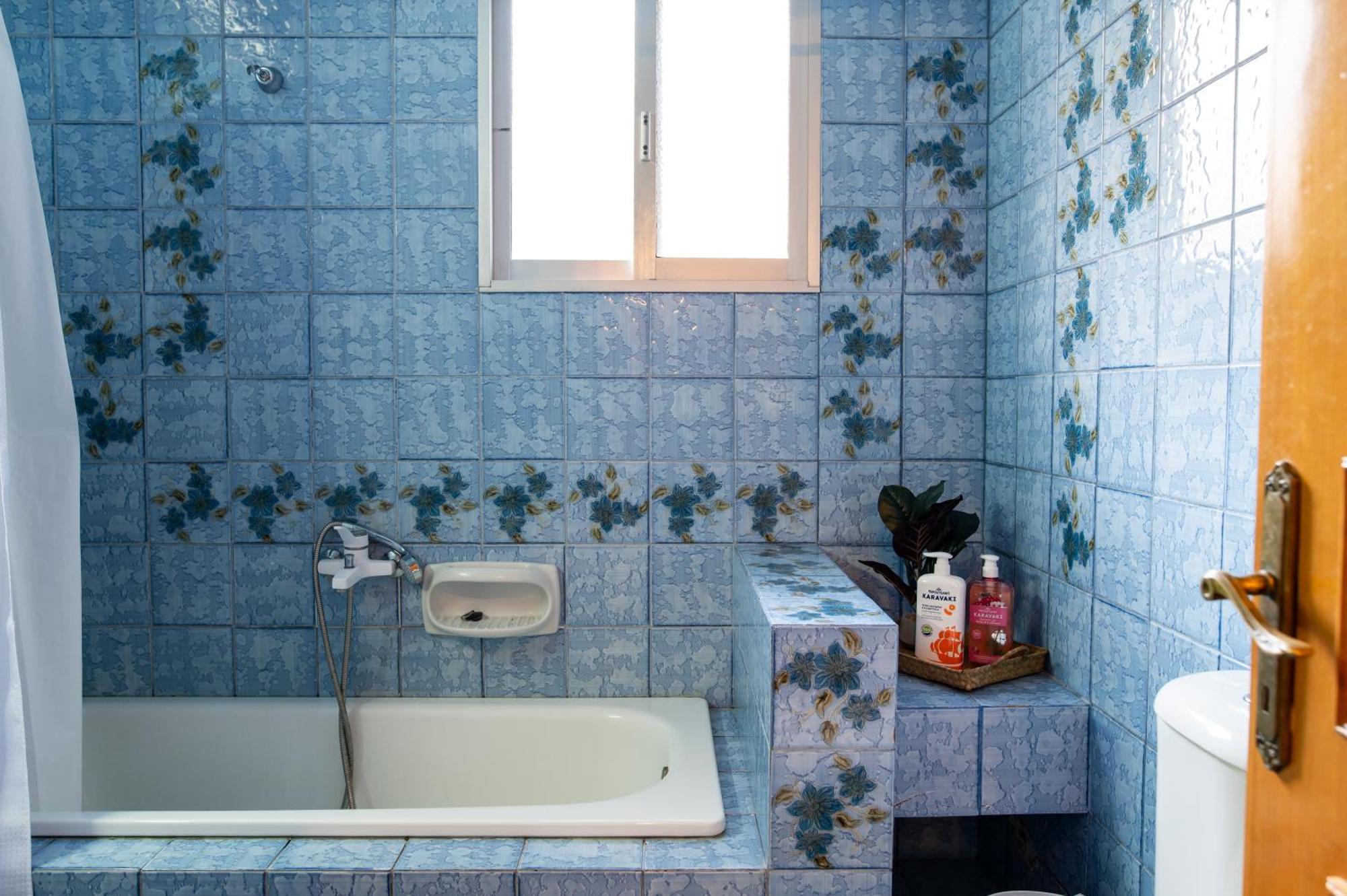 Appartement Το Αρχοντικό Της Ειρήνης à Kos Extérieur photo