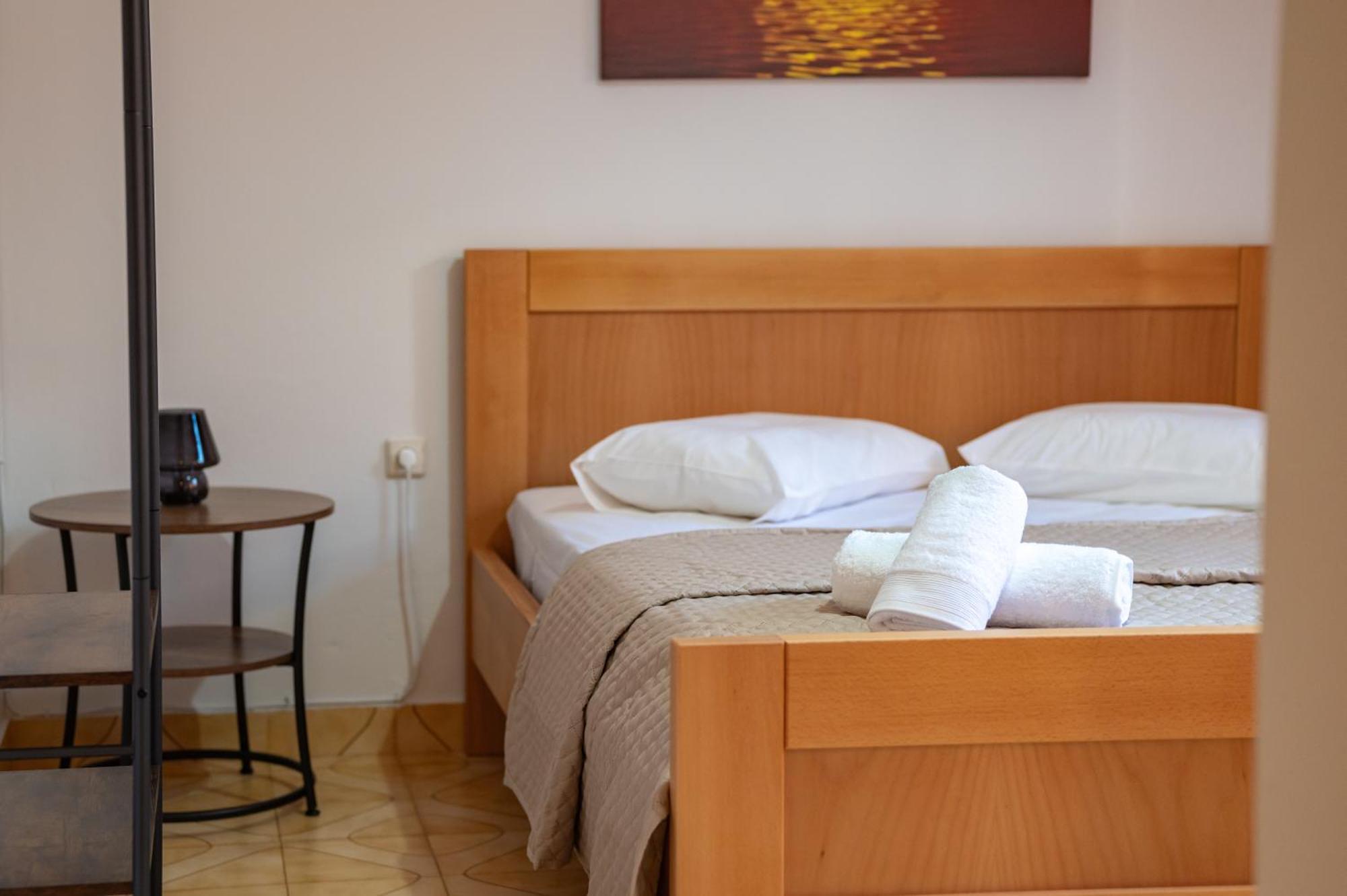 Appartement Το Αρχοντικό Της Ειρήνης à Kos Extérieur photo